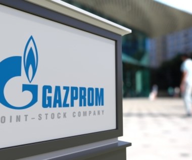 Kryzysowe półrocze Gazpromu