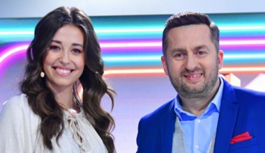 Krzan pozwoliła sobie na niewybredny komentarz pod adresem Norbiego! Prezenter zareagował natychmiast!