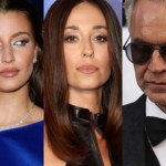 Andrea Bocelli Krzan słuchała Wieniawy na żywo u boku Bocellego. Szybko wyrobiła sobie o niej zdanie, mówi to wprost