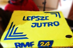 Krzczonowice. Wielki finał akcji charytatywnej RMF FM