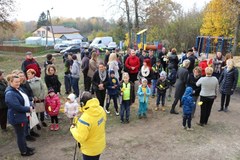 Krzczonowice. Wielki finał akcji charytatywnej RMF FM