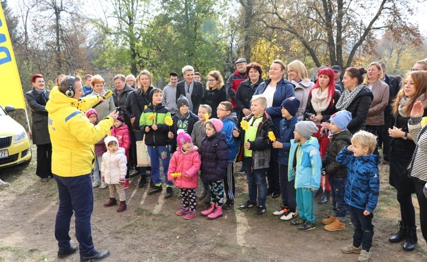 Krzczonowice. Wielki finał akcji charytatywnej RMF FM