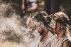 Krzemionkowskie Spotkania z Epoką Kamienia