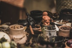 Krzemionkowskie Spotkania z Epoką Kamienia