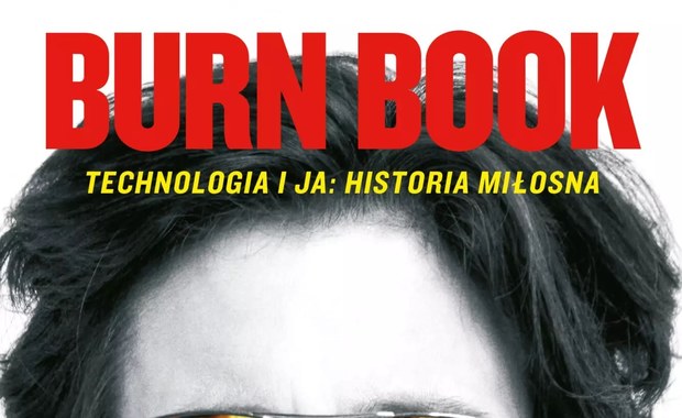 Krzemowa Dolina ... Jozafata - wokół książki Kary Swisher "Burn Book"