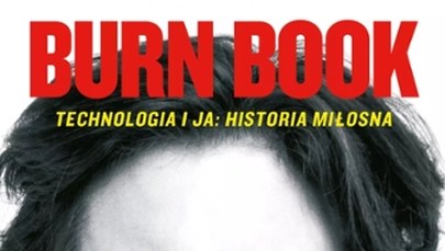Krzemowa Dolina ... Jozafata - wokół książki Kary Swisher "Burn Book"