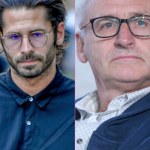 Krzesimir Dębski przerwał milczenie po aferze ws. syna. Gęsto się tłumaczy