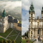 Krzeszów, czyli Europejska Perła Baroku na Dolnym Śląsku. Kompleks i jego bogata historia zachwyca 