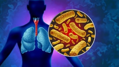 ​Krztusiec atakuje. Lawinowy wzrost zachorowań w Polsce i Hiszpani