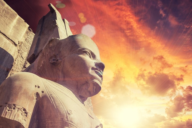 „Krzycząca mumia” z Egiptu stanowi zagadkę. Naukowcy mają trop