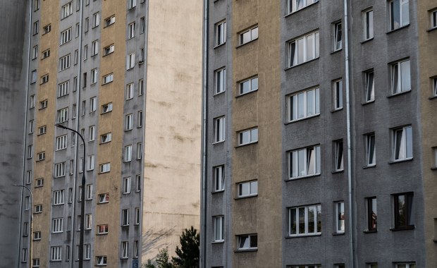 Krzyczał, że wysadzi blok w powietrze. Stanie przed sądem