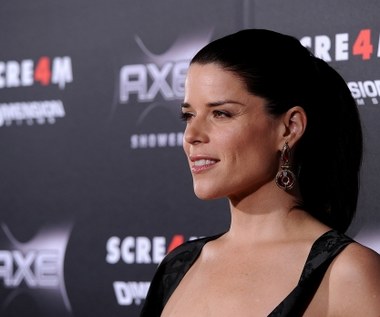 "Krzyk": Neve Campbell powróci do serii? Scenarzysta wie, jak ją przekonać