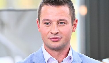 Krzyś z "Rolnika" nagle przekazał wieści o zaręczynach. "Powiedziała tak". Aż trudno uwierzyć, kto mu pogratulował