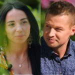 Rolnik szuka żony 12 Krzysia z "Rolnik szuka żony" zastąpił wysoki przystojniak. Aga rozpływa się nad nowym partnerem