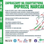 "Krzysiek pomaga pomagać" - akcja dla Grzesia Jaśkiewicza