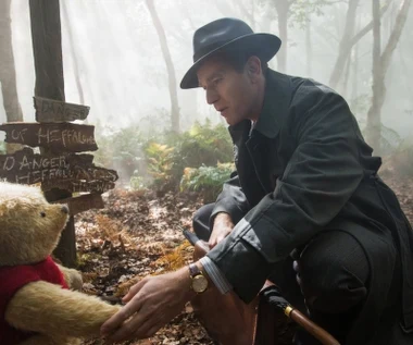 "Krzysiu, gdzie jesteś?" [recenzja]: ​Kubuś Puchatek wieku średniego