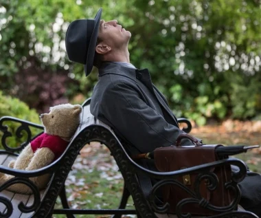 "Krzysiu, gdzie jesteś?" [trailer 2]