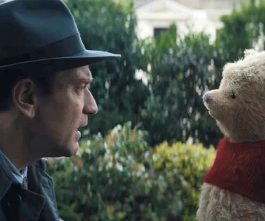 "Krzysiu, gdzie jesteś?" [trailer]