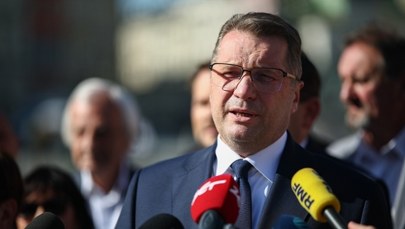 ​"Krzysiu, Sławku, wybierzmy". Czarnek ma pomysł na przejęcie Krakowa