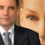Krzystek honorowym obywatelem Dolnego Śląska