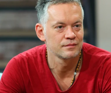 Krzysztof Antkowiak podbił serca Polaków jednym przebojem. O "Zakazanym owocu" mówili wszyscy