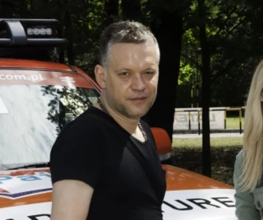 Krzysztof Antkowiak w "Twoja Twarz Brzmi Znajomo 8"?