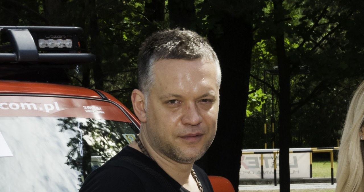 Krzysztof Antkowiak /Artur Zawadzki /Reporter