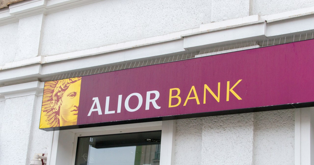 ​Krzysztof Bachta złożył rezygnację z funkcji prezesa Alior Banku z dniem 12 maja /123RF/PICSEL