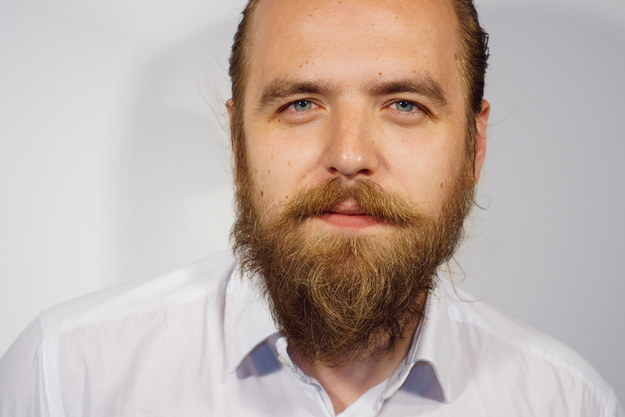 Krzysztof Berenda