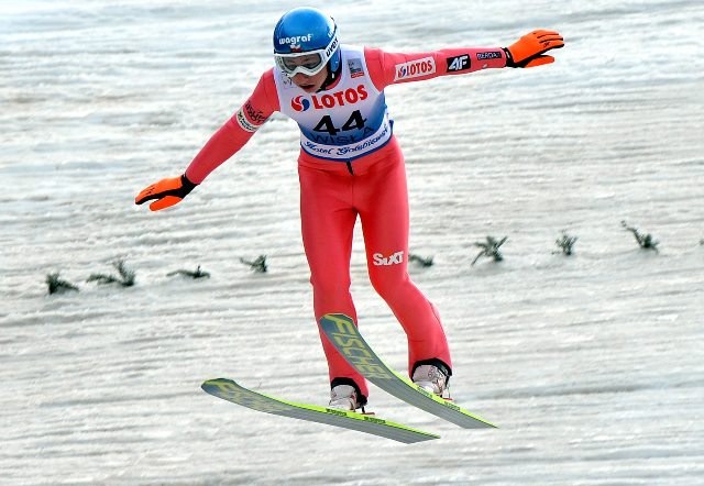 Krzysztof Biegun /Grzegorz Momot /PAP