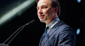 Krzysztof Bosak prezesem partii. Decyzja była jednogłośna