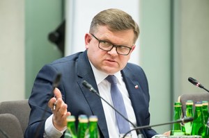 Krzysztof Brejza inwigilowany. Skurkiewicz: Pegasus nie jest na wyposażeniu polskich służb