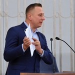 Krzysztof Brejza pozywa Jarosława Kaczyńskiego i chce przeprosin