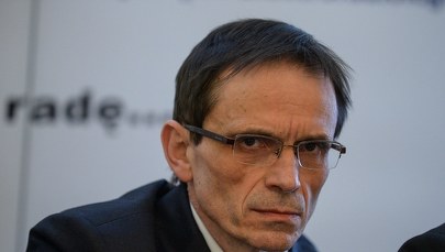 Krzysztof Bukiel: Jakie pytanie zadałbym kandydatom na prezydenta? Co zrobić, żeby system opieki zdrowotnej był wydolny 