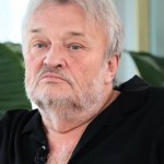 50 Cent Krzysztof Cugowski nawet tego nie ukrywa. To jednak nie były plotki