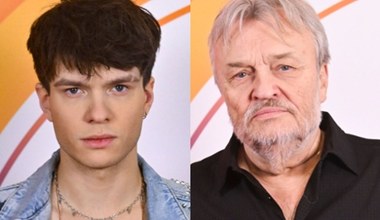 Krzysztof Cugowski nie gryzł się w język. Tak ocenił występ syna w Sopocie