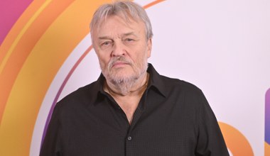 Krzysztof Cugowski nie gryzł się w z język ws. emerytury. Ma jedno przesłanie do fanów