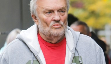 Krzysztof Cugowski nie płaci żadnych rachunków. "Nie wiem, ile mam pieniędzy"