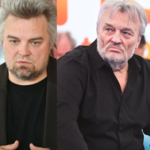 Krzysztof Cugowski odpowiedział na gorzkie słowa syna. Nie miał zamiaru się tłumaczyć