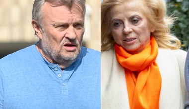 Krzysztof Cugowski ogłosił ws. żony. Padły przejmujące słowa