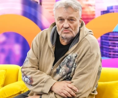 Krzysztof Cugowski otwarcie o relacji z wnukami. "Nie jestem książkowym dziadkiem"