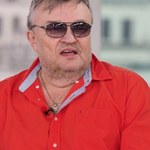 Krzysztof Cugowski przekazał niespodziewane wieści o synu. "Nie ma co zapeszać"