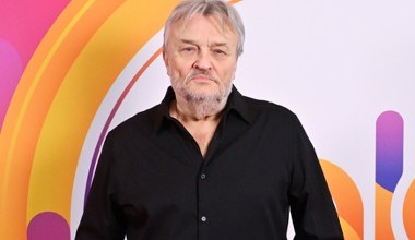 Krzysztof Cugowski świętuje 55-lecie kariery. Zebrało mu się na wspomnienia