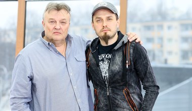 Krzysztof Cugowski ujawnił kulisy tajnego rozwodu syna. Piotr Cugowski zostawił matkę swego syna po 15 latach!