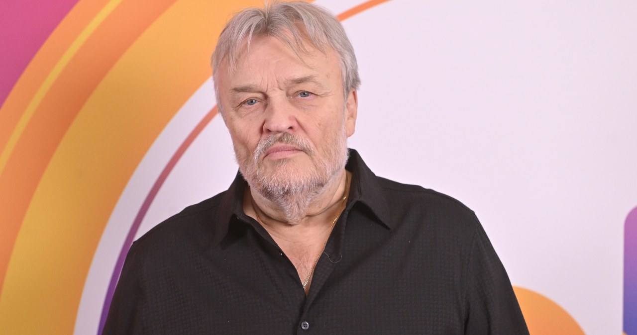 Krzysztof Cugowski /Kurnikowski /AKPA