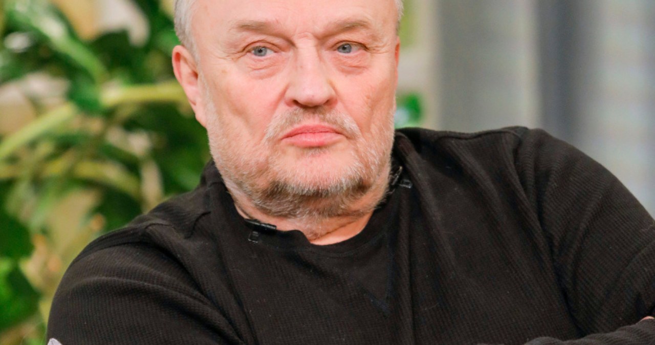Krzysztof Cugowski /AKPA /AKPA