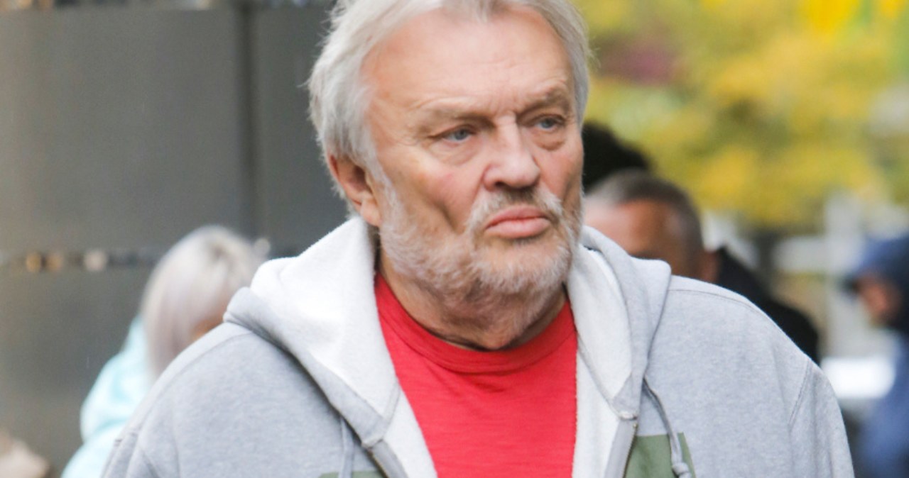 Krzysztof Cugowski /AKPA /AKPA