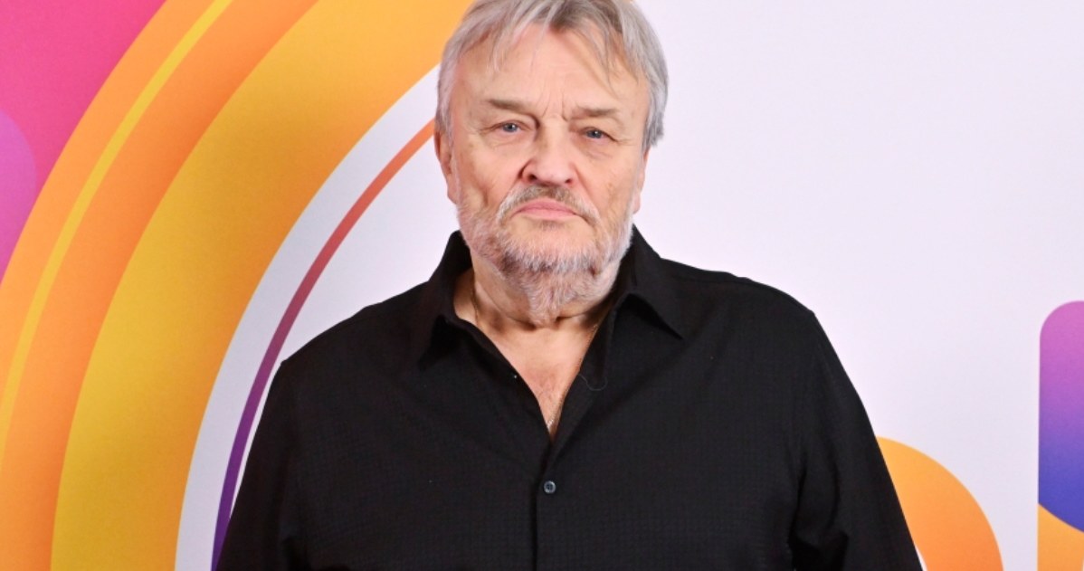 Krzysztof Cugowski /AKPA