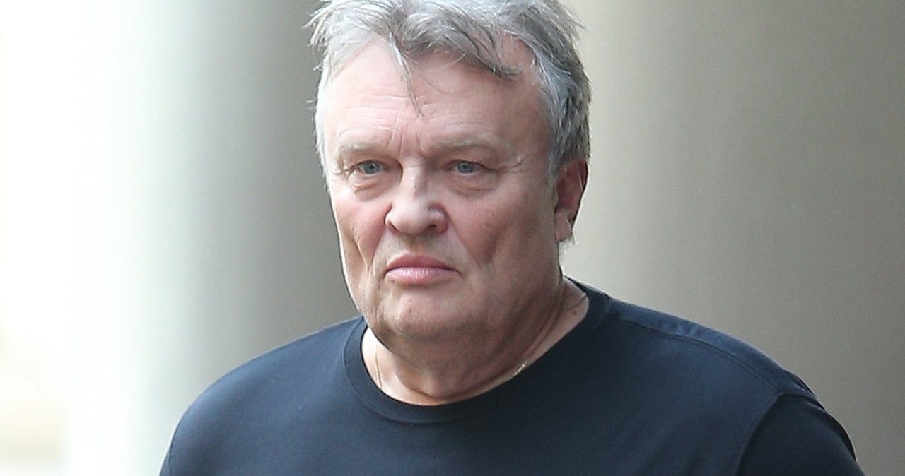Krzysztof Cugowski /MWMedia