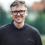 Krzysztof Czeczot ma nową pracę. Poprowadzi teleturniej TVP